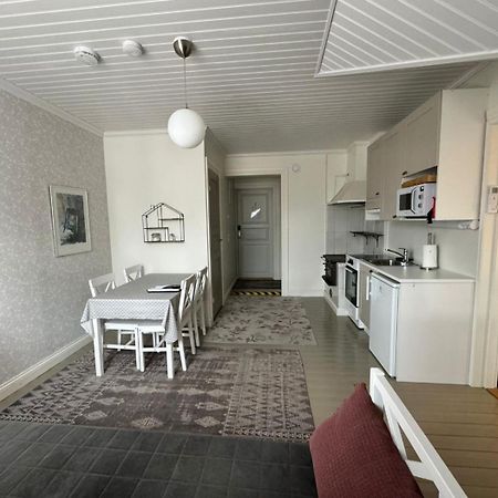 Ainabnb - Residence Kappsaecken Vaasa Exterior foto